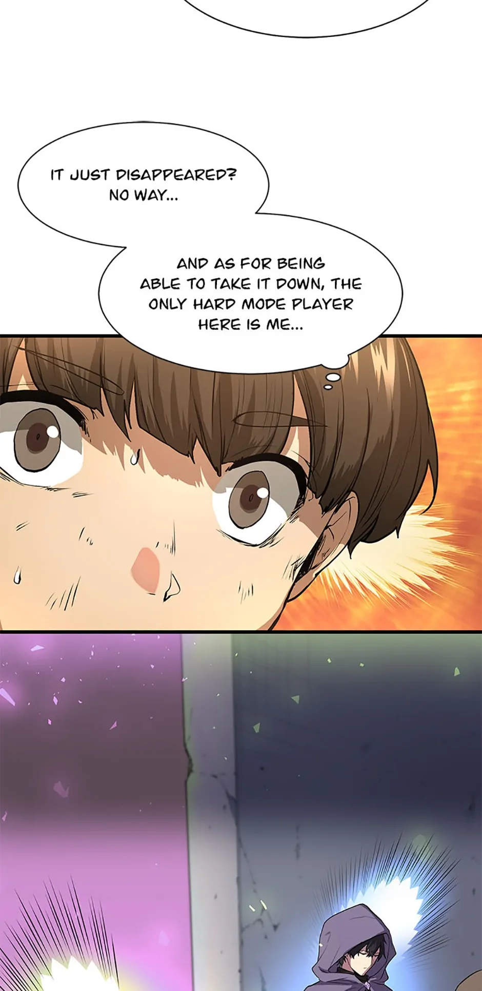 Read Skill Master Levels Up Manga Online