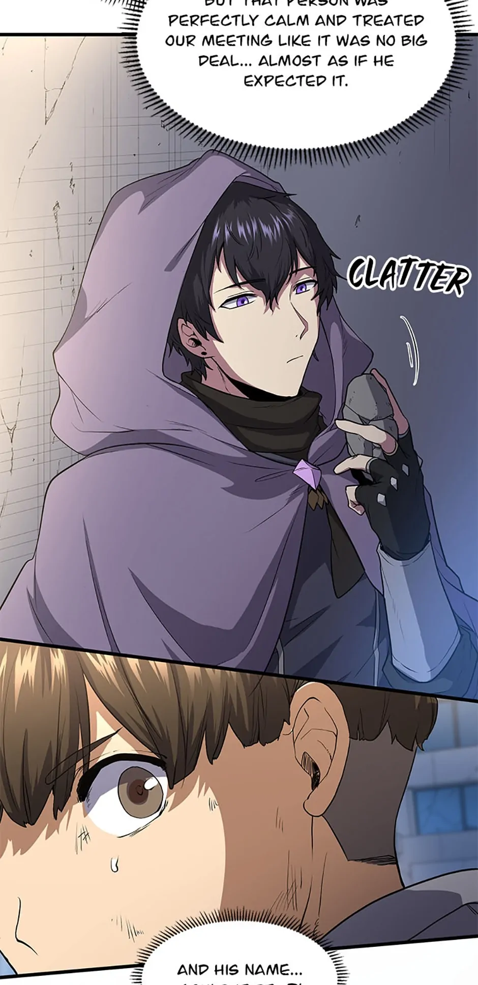 Read Skill Master Levels Up Manga Online
