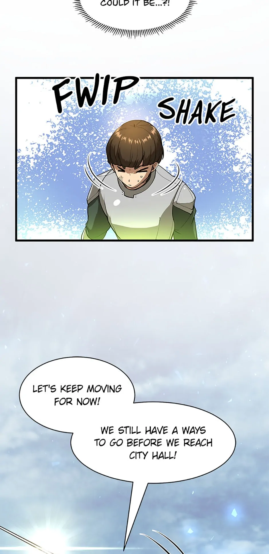 Read Skill Master Levels Up Manga Online