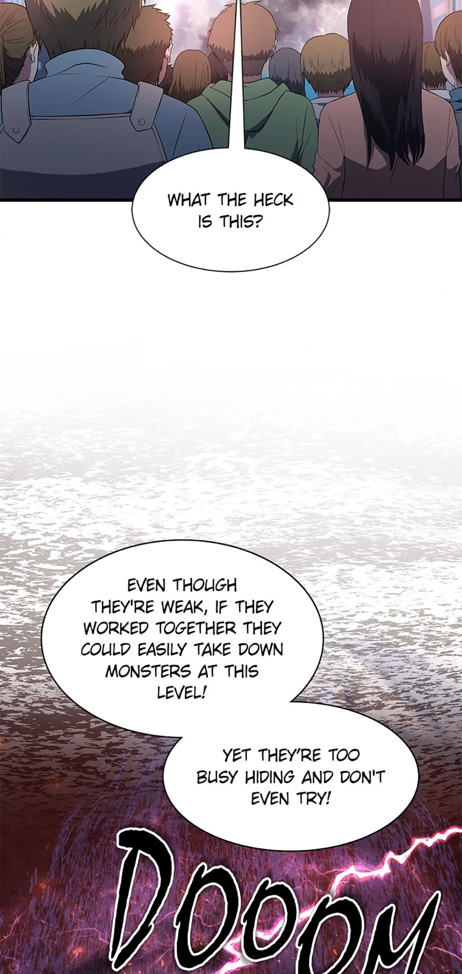 Read Skill Master Levels Up Manga Online