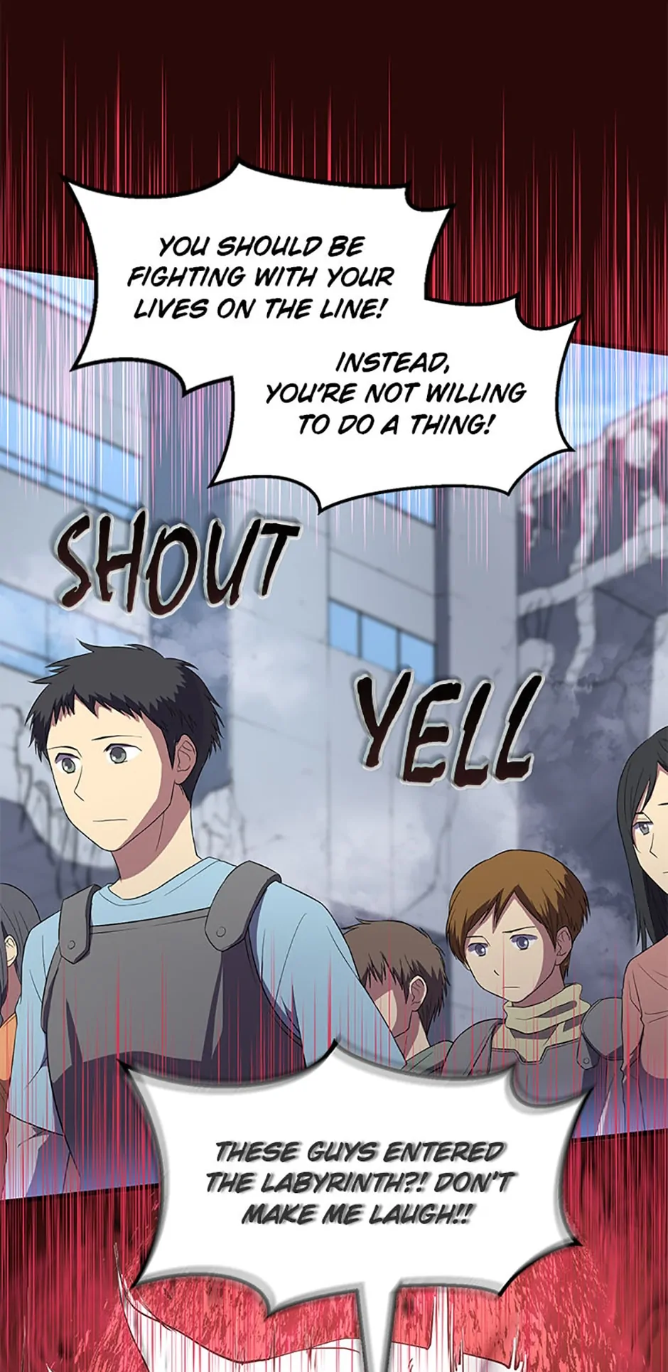 Read Skill Master Levels Up Manga Online