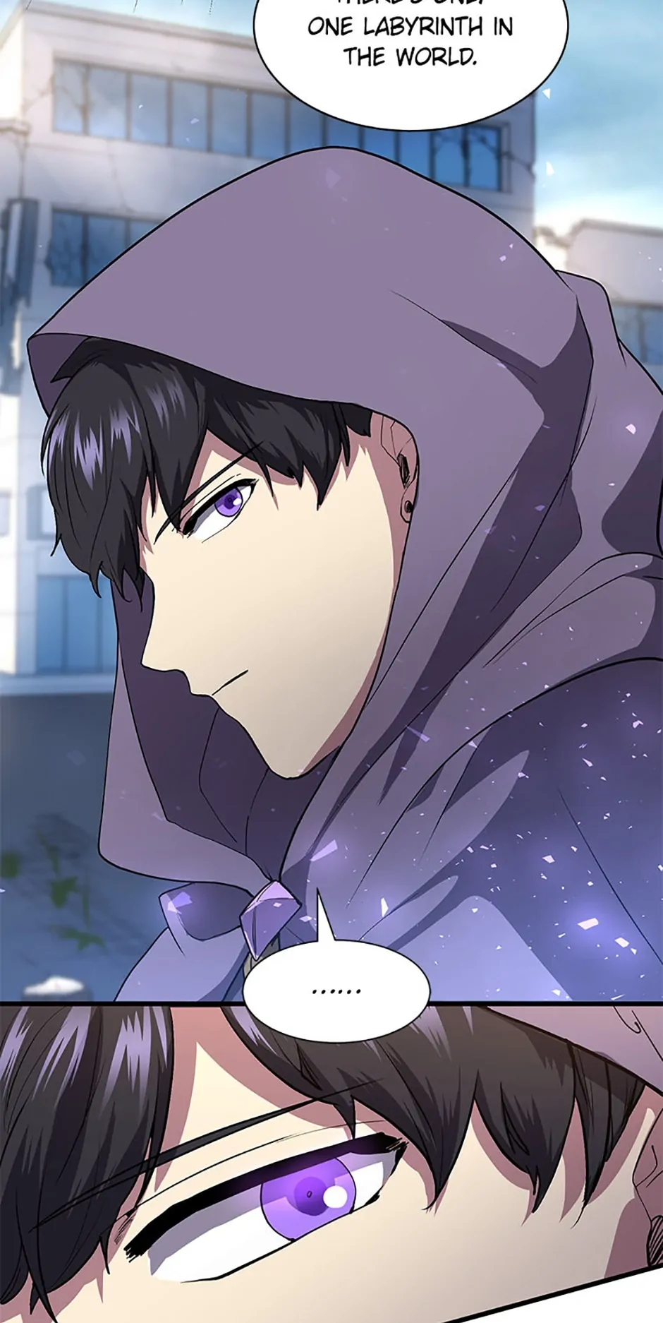 Read Skill Master Levels Up Manga Online