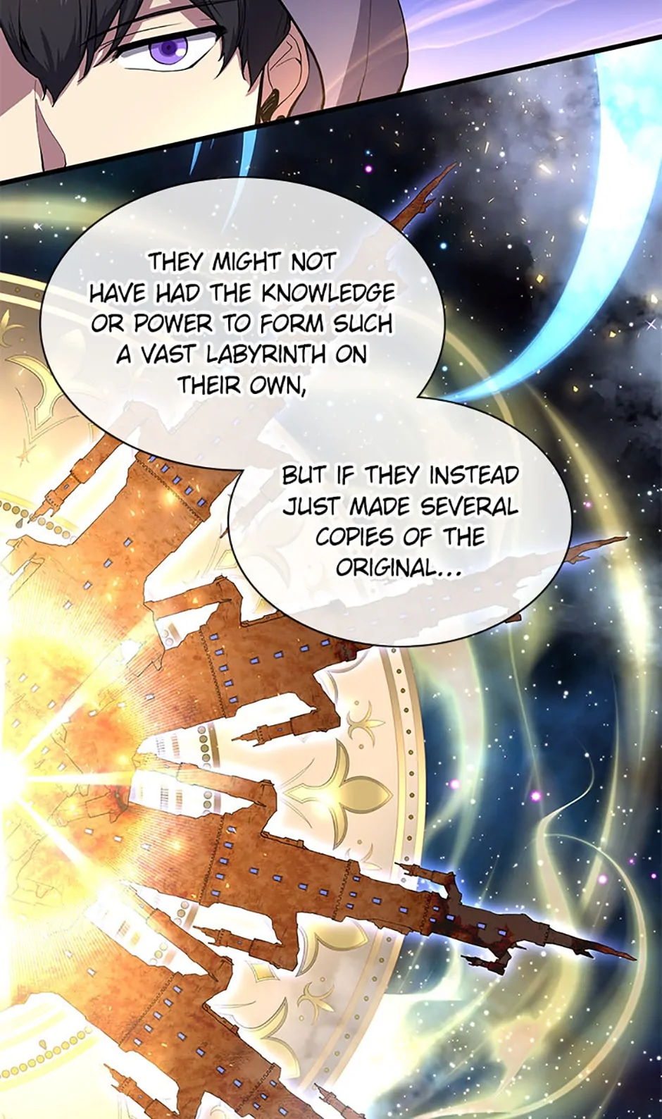 Read Skill Master Levels Up Manga Online
