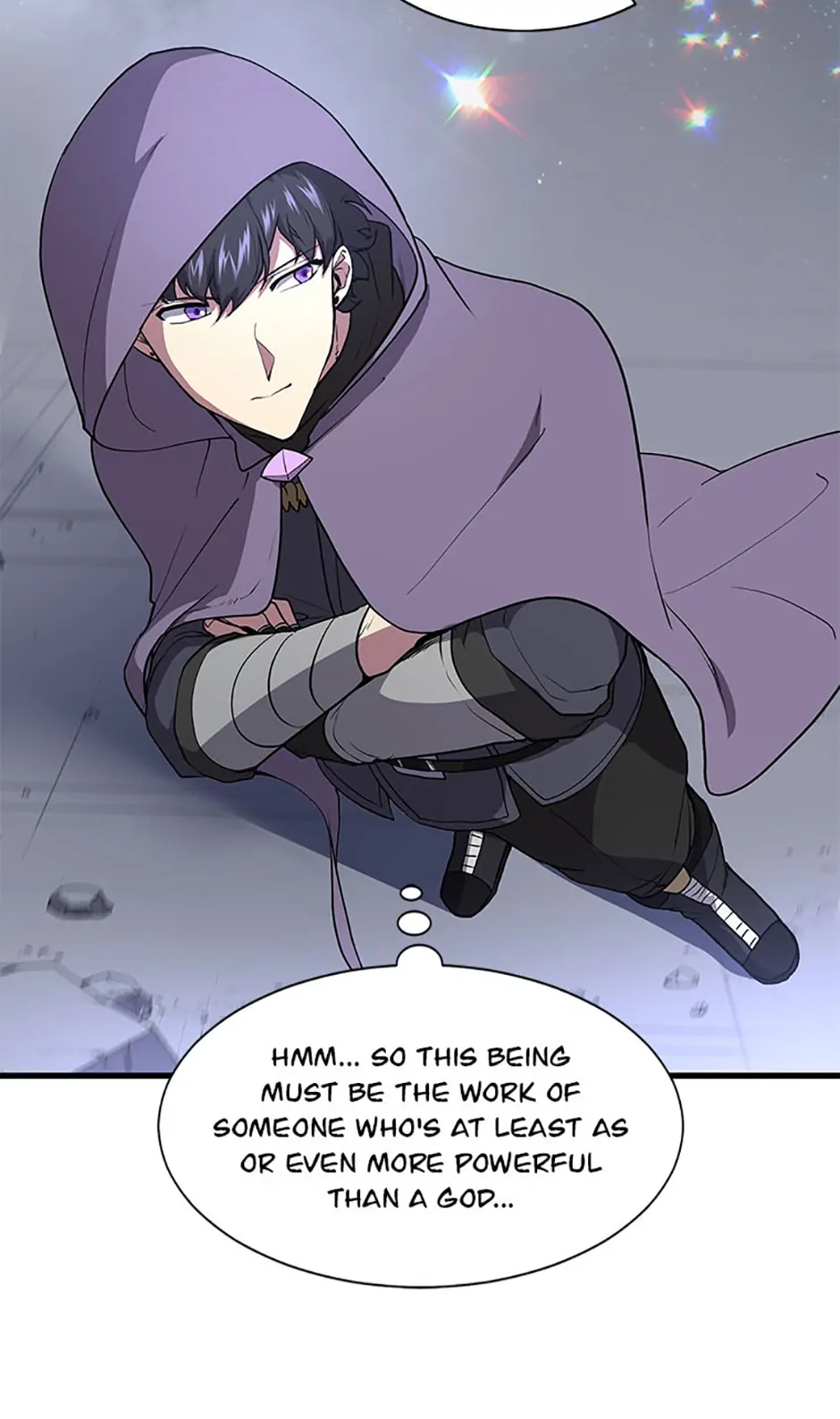 Read Skill Master Levels Up Manga Online