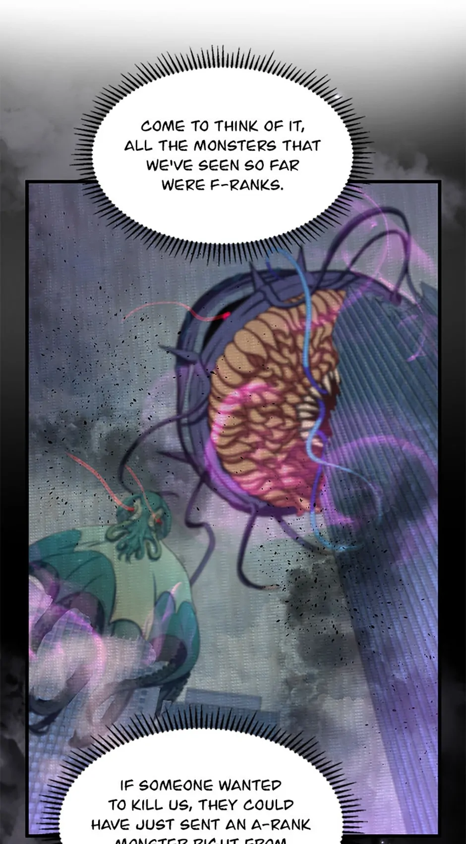 Read Skill Master Levels Up Manga Online