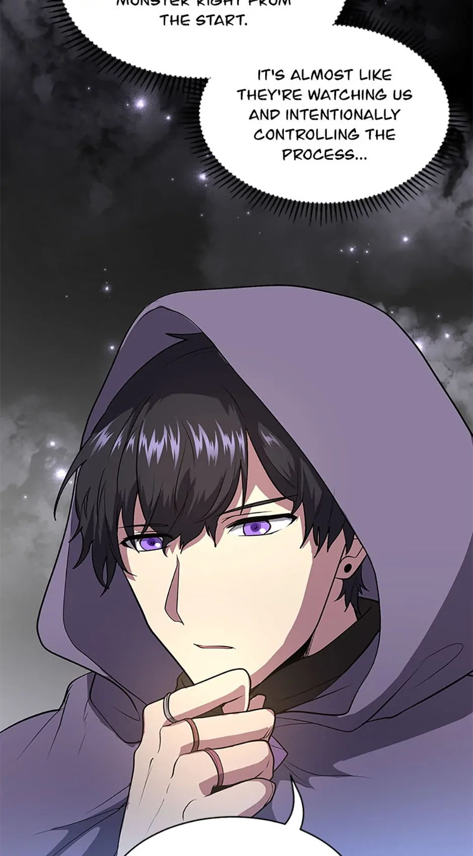 Read Skill Master Levels Up Manga Online