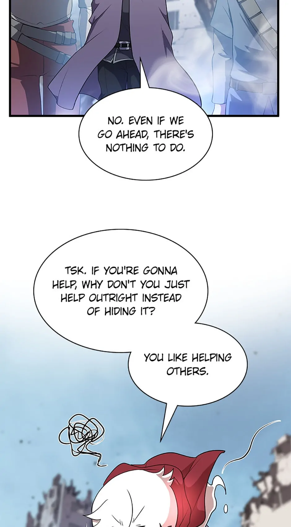 Read Skill Master Levels Up Manga Online