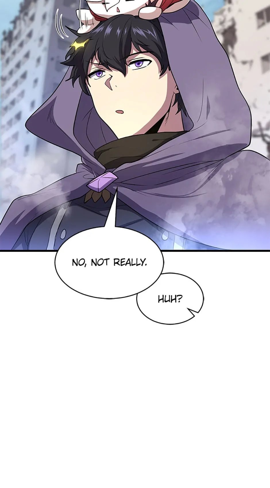 Read Skill Master Levels Up Manga Online