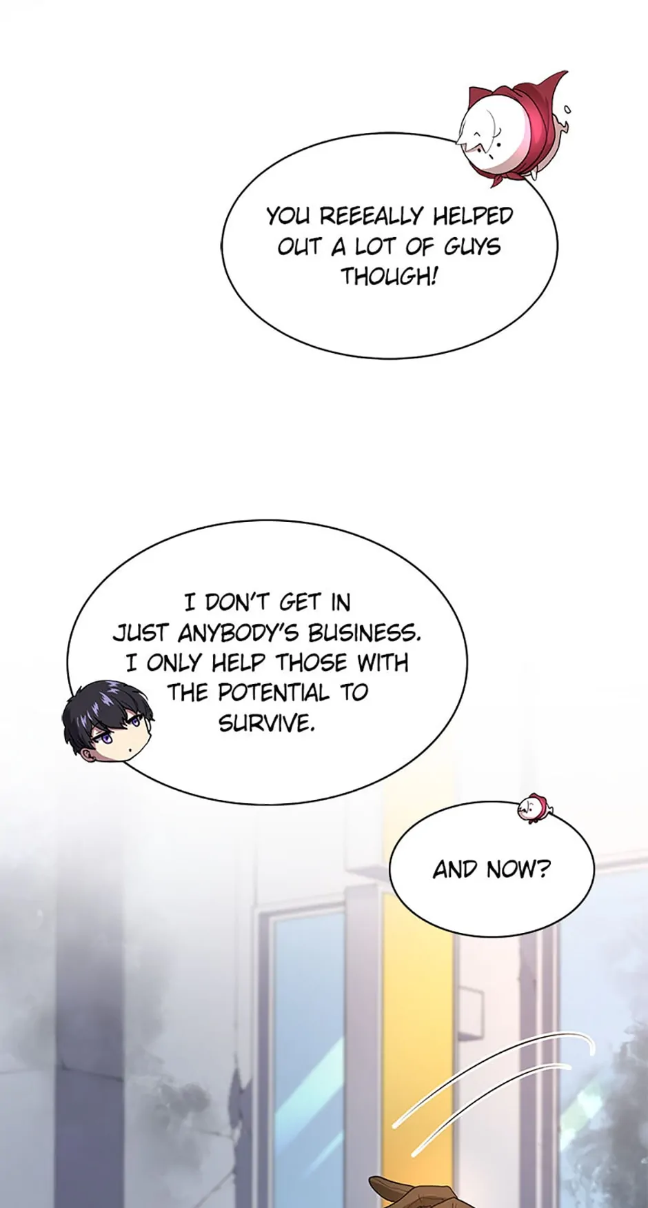 Read Skill Master Levels Up Manga Online