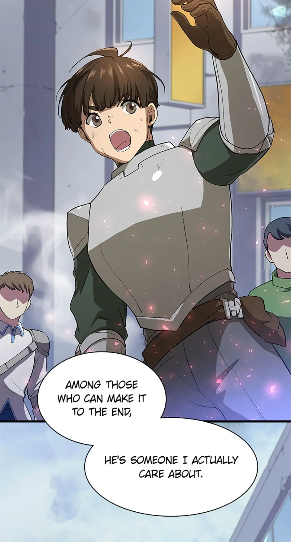 Read Skill Master Levels Up Manga Online
