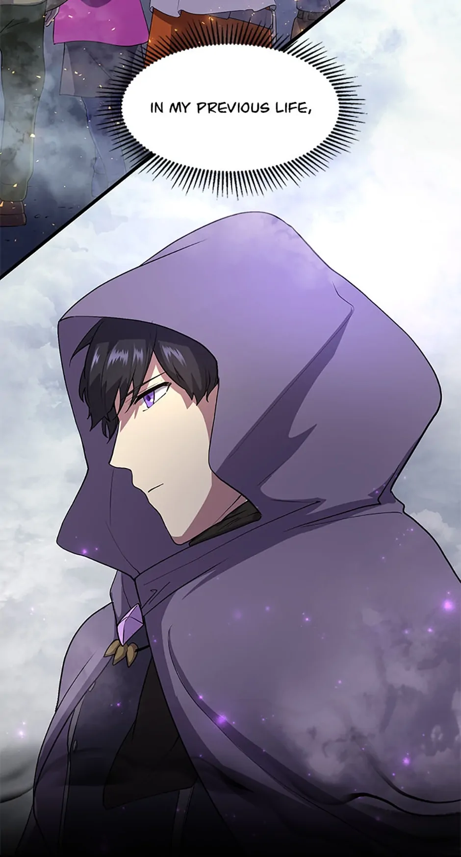 Read Skill Master Levels Up Manga Online