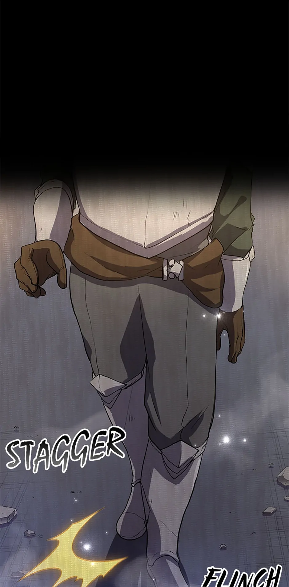Read Skill Master Levels Up Manga Online