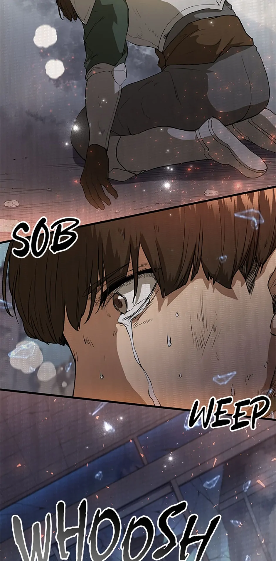 Read Skill Master Levels Up Manga Online