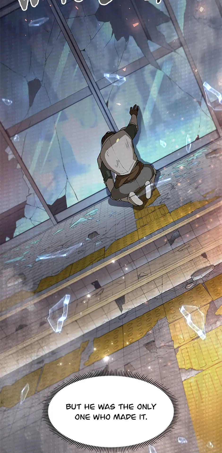 Read Skill Master Levels Up Manga Online