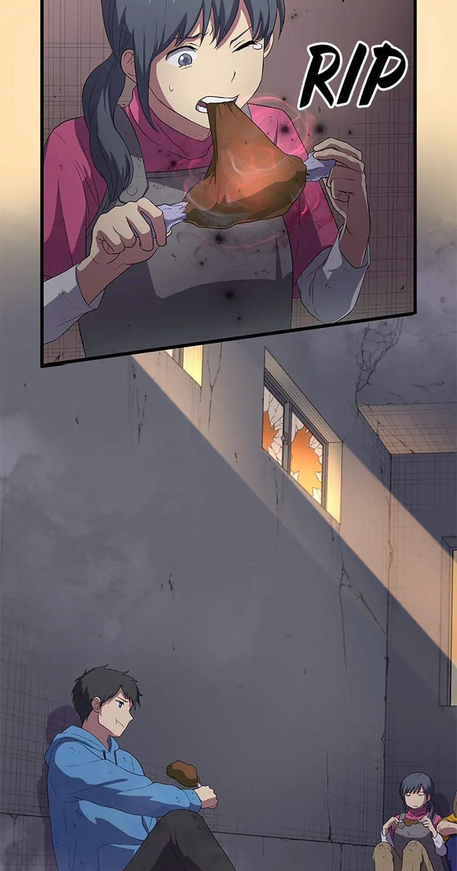 Read Skill Master Levels Up Manga Online