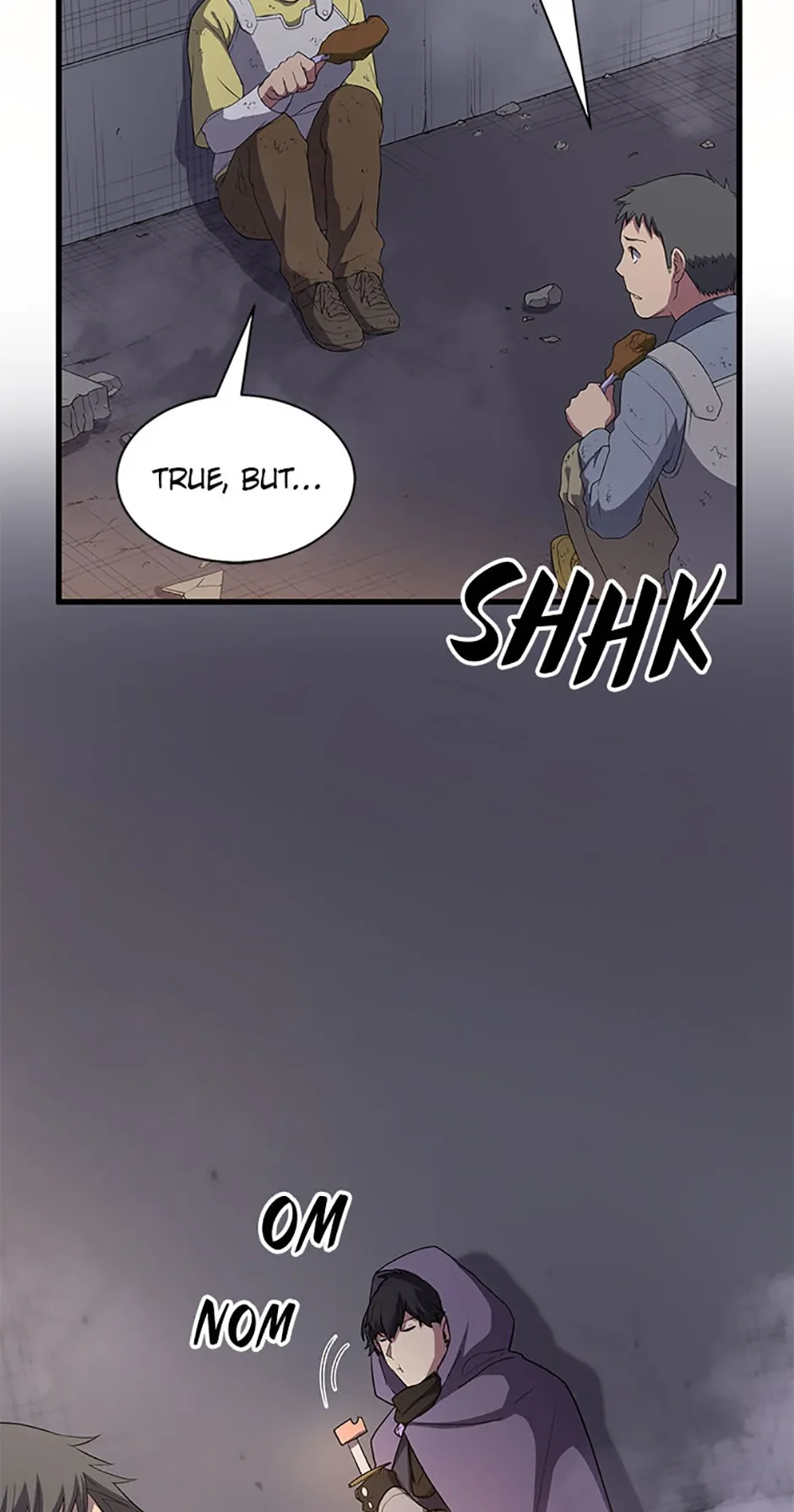 Read Skill Master Levels Up Manga Online