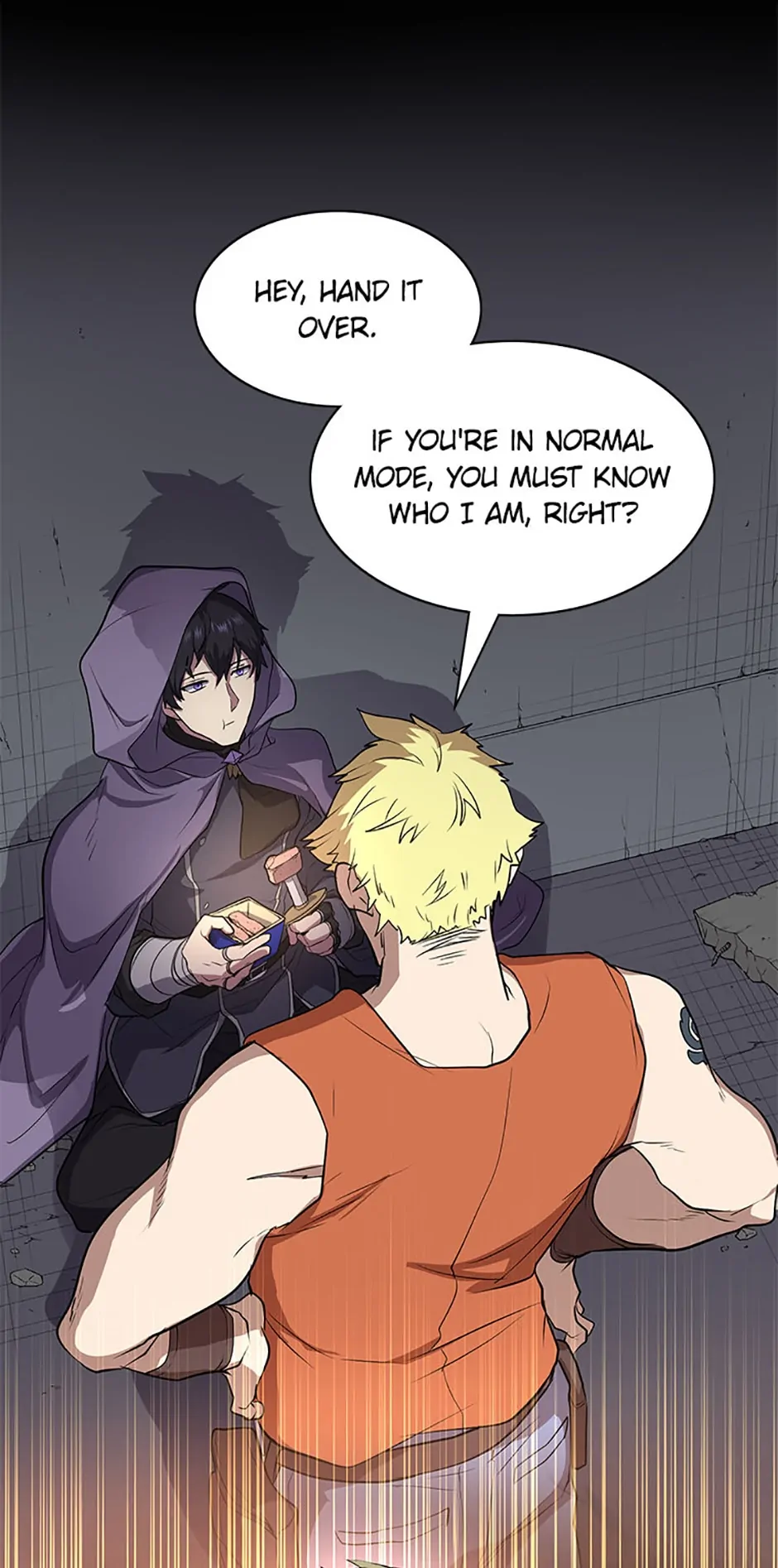 Read Skill Master Levels Up Manga Online