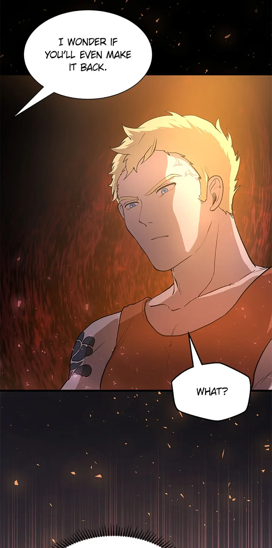 Read Skill Master Levels Up Manga Online