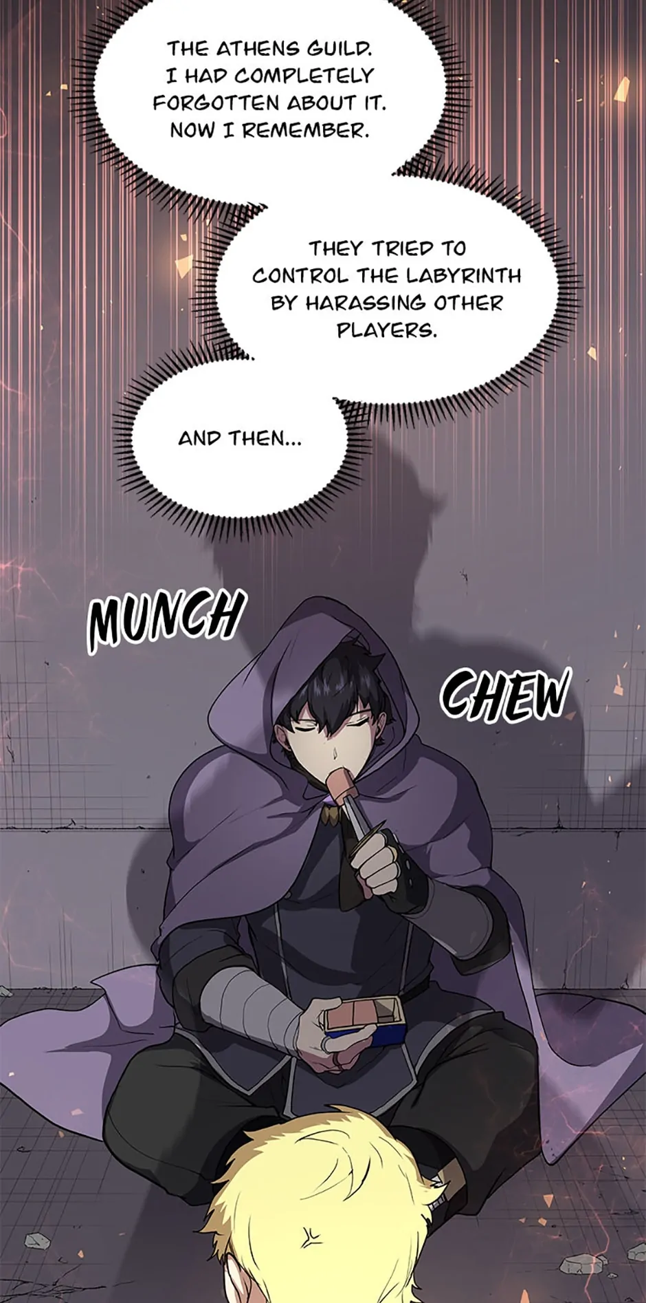 Read Skill Master Levels Up Manga Online
