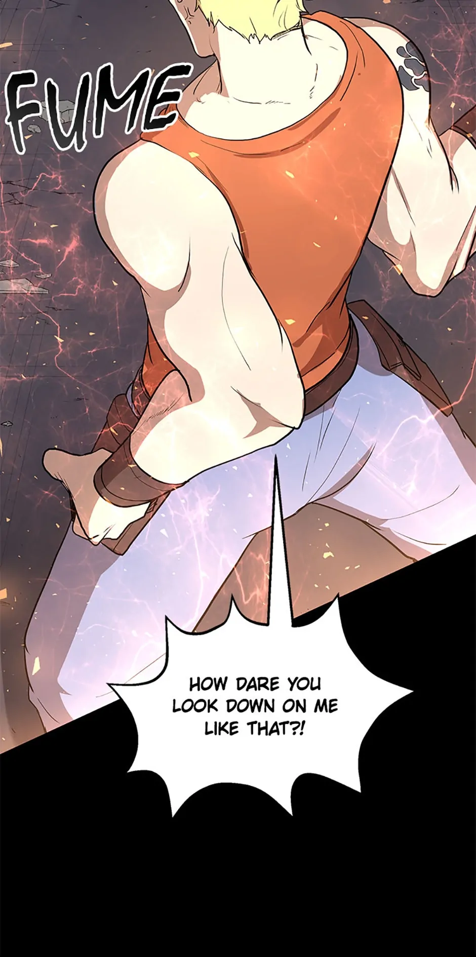 Read Skill Master Levels Up Manga Online