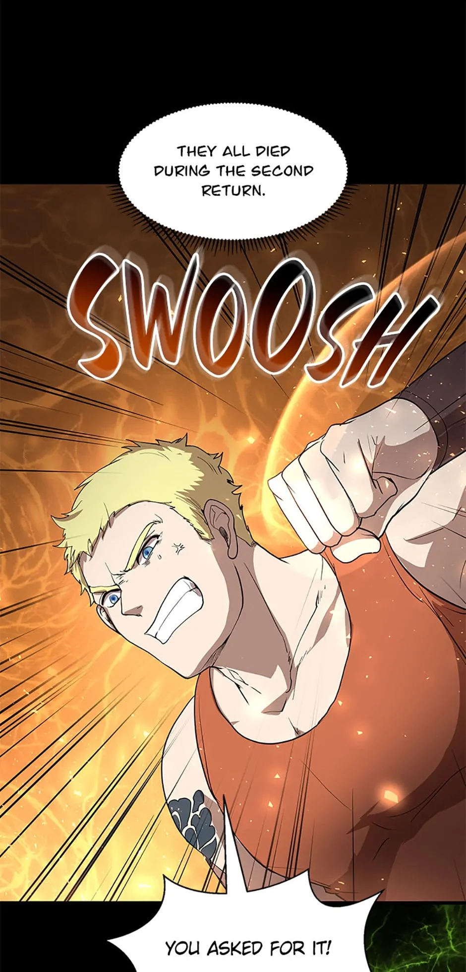 Read Skill Master Levels Up Manga Online