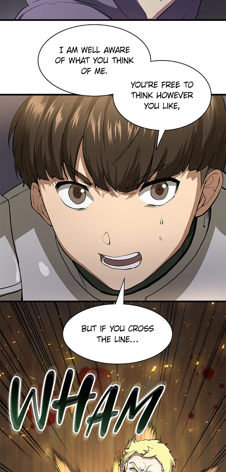 Read Skill Master Levels Up Manga Online