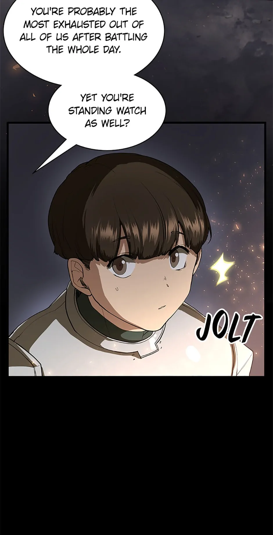 Read Skill Master Levels Up Manga Online