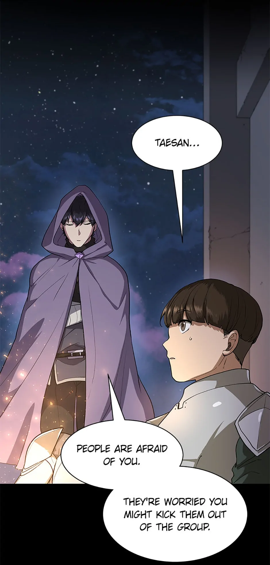 Read Skill Master Levels Up Manga Online