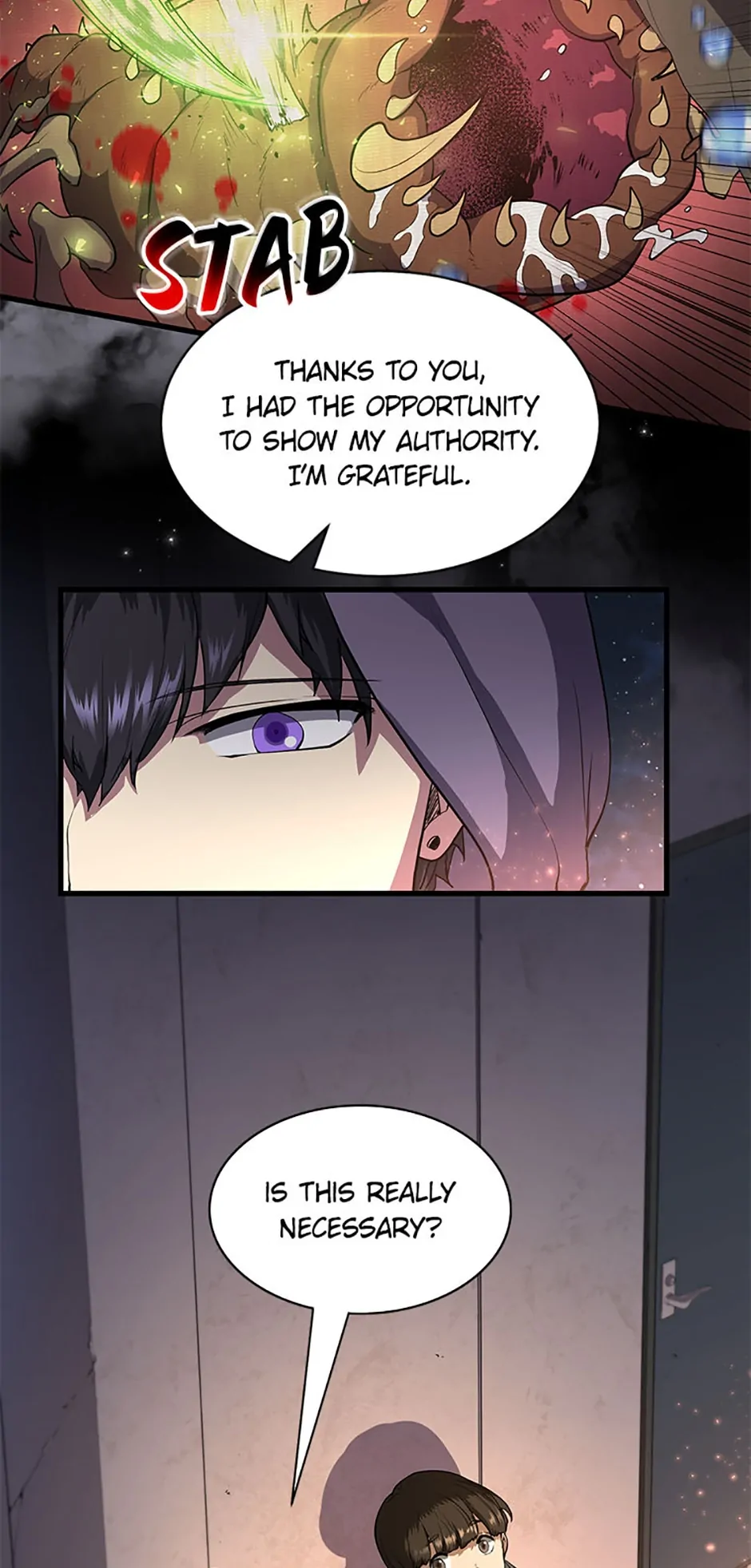 Read Skill Master Levels Up Manga Online