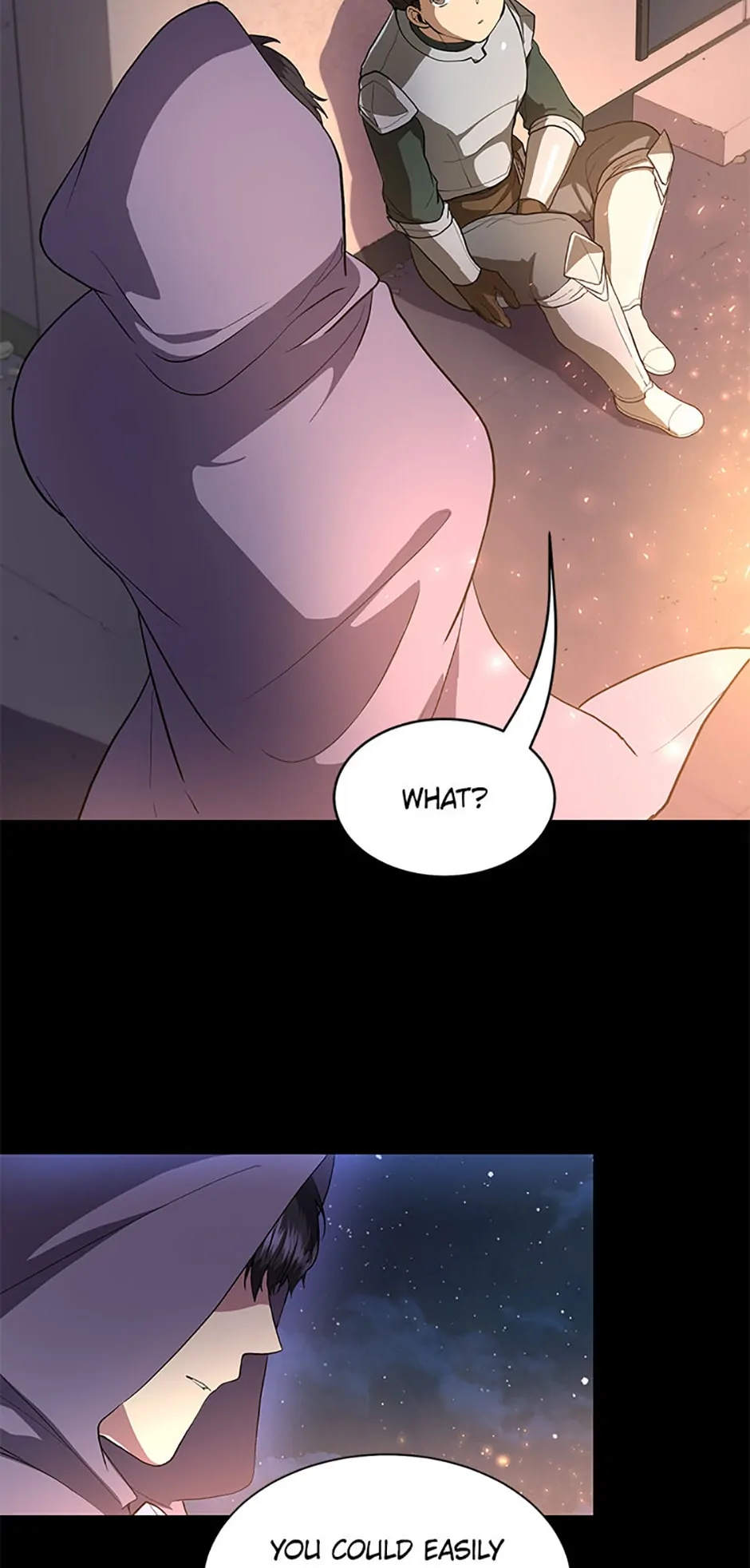 Read Skill Master Levels Up Manga Online