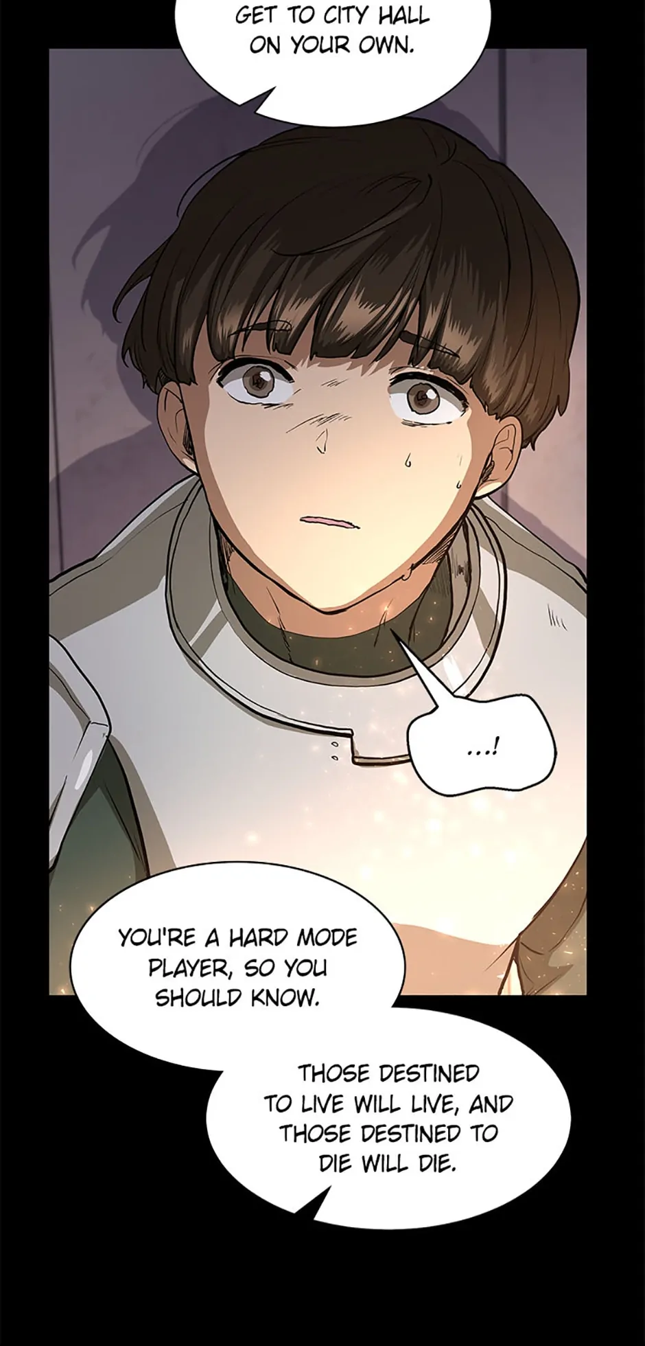 Read Skill Master Levels Up Manga Online