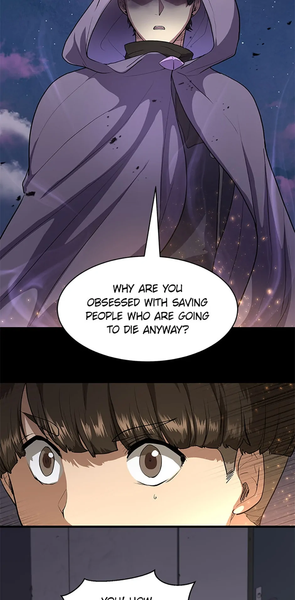 Read Skill Master Levels Up Manga Online
