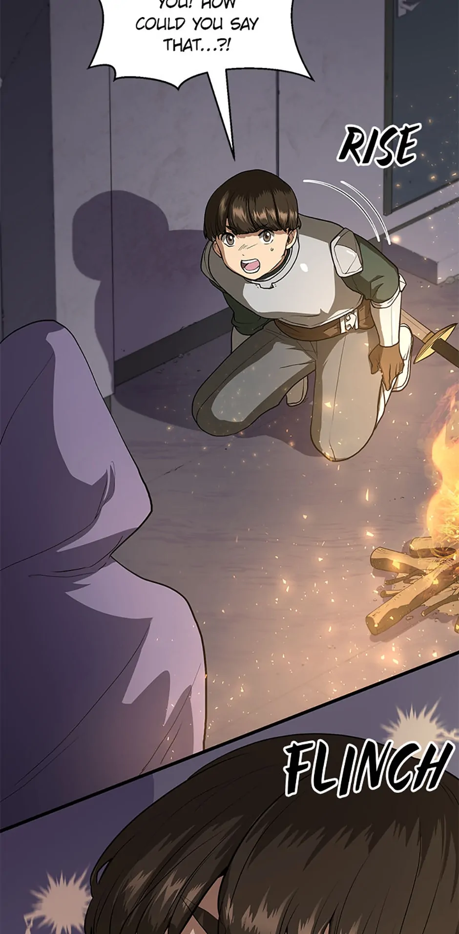 Read Skill Master Levels Up Manga Online