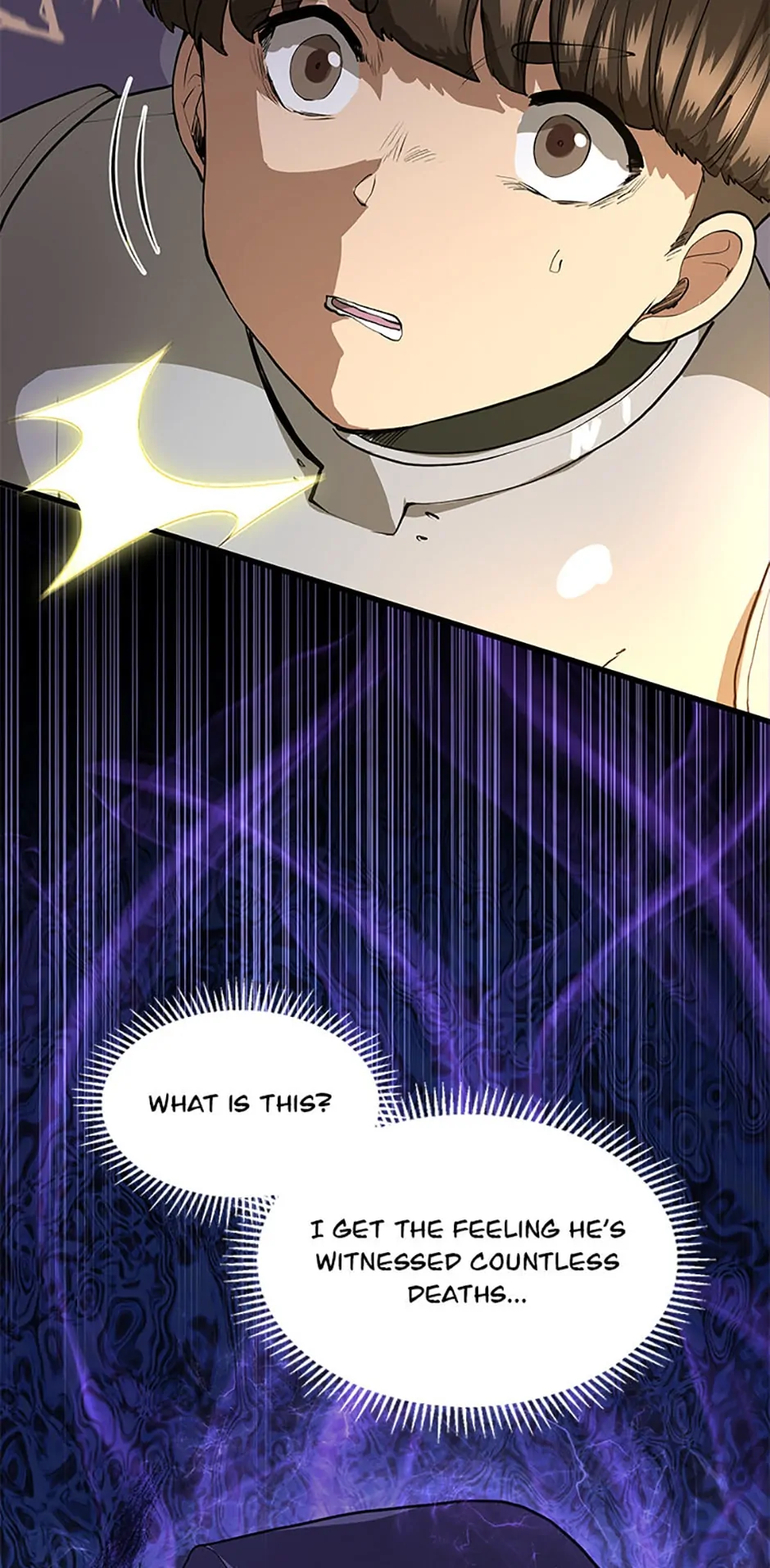 Read Skill Master Levels Up Manga Online