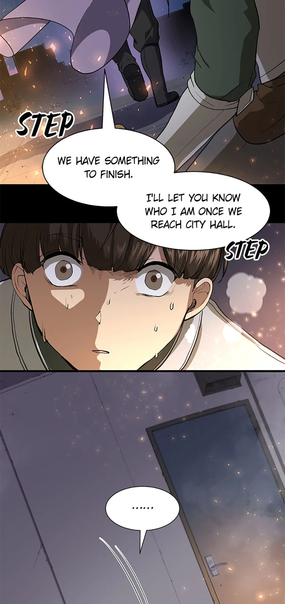 Read Skill Master Levels Up Manga Online