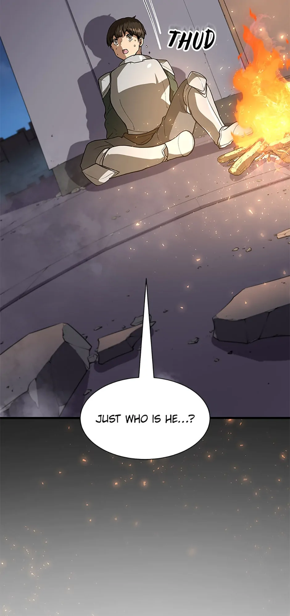 Read Skill Master Levels Up Manga Online