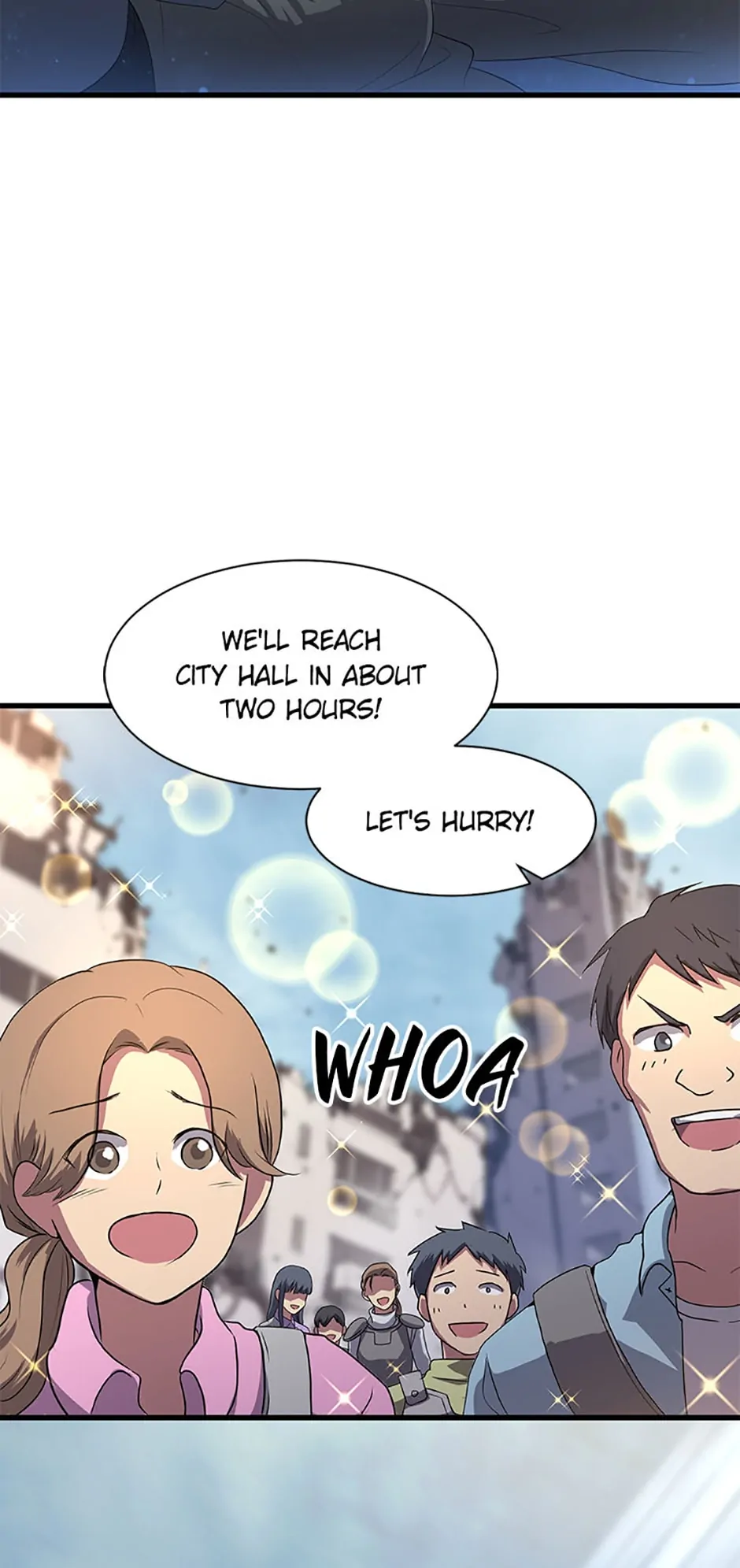 Read Skill Master Levels Up Manga Online
