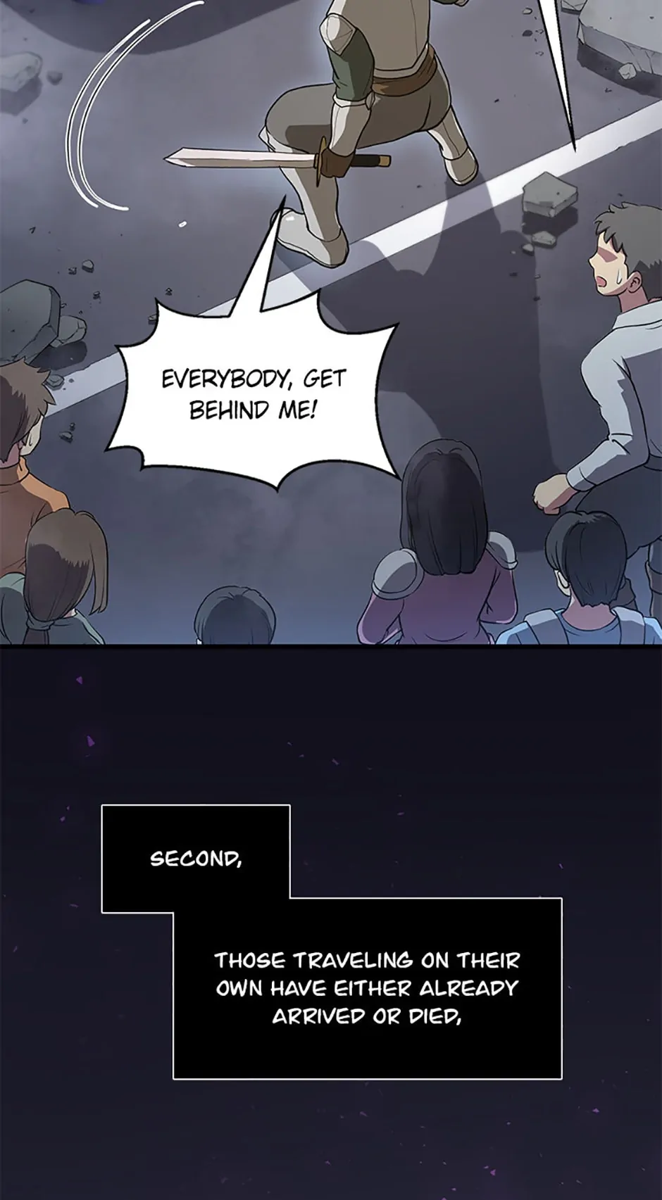 Read Skill Master Levels Up Manga Online