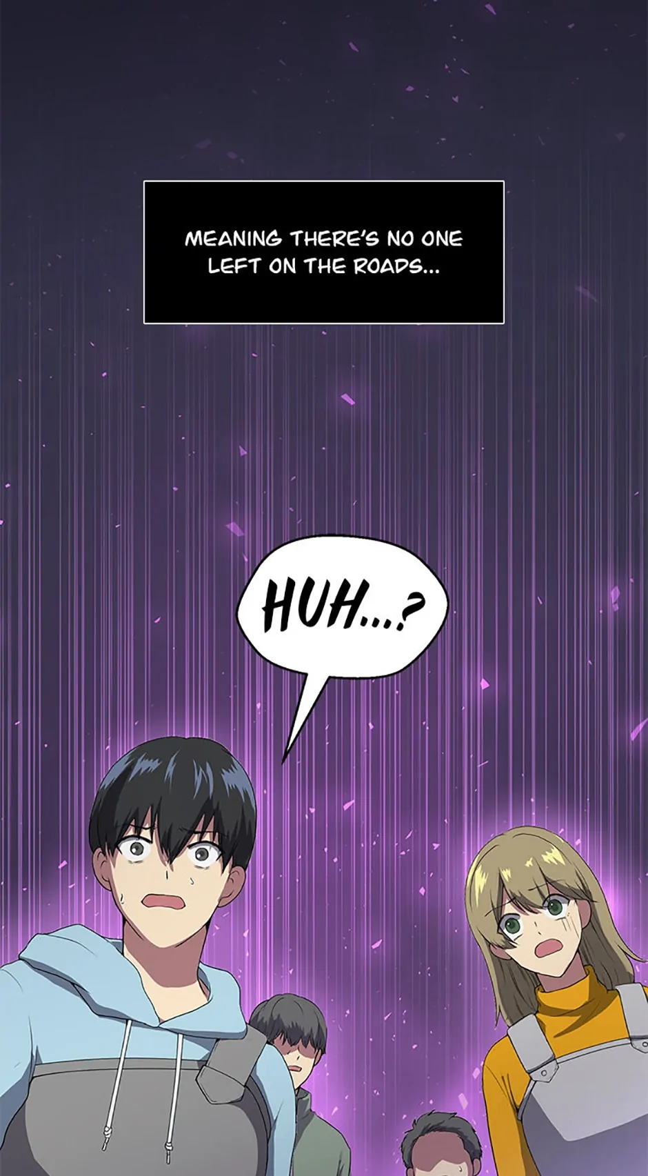 Read Skill Master Levels Up Manga Online