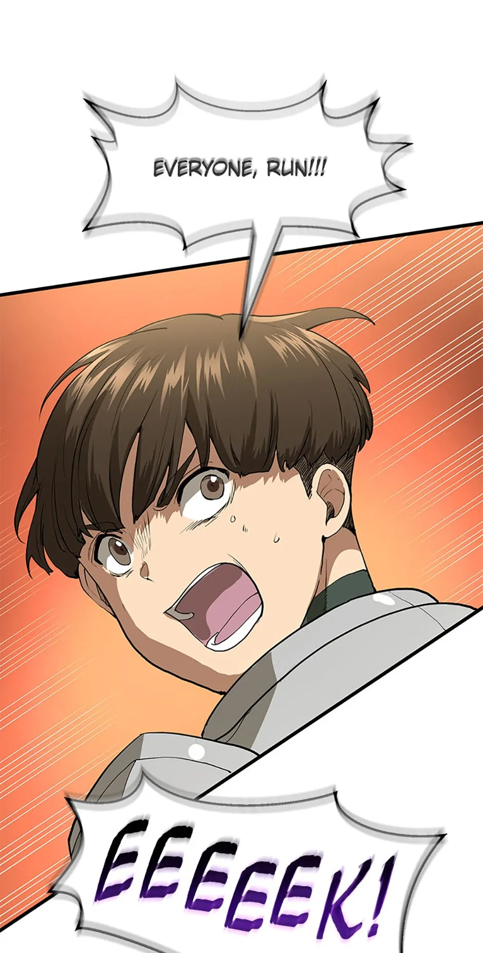 Read Skill Master Levels Up Manga Online