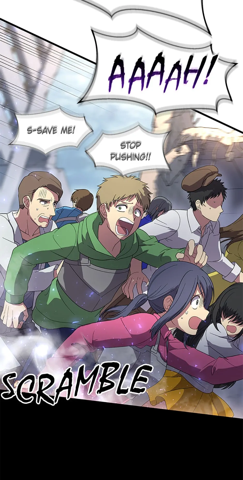 Read Skill Master Levels Up Manga Online