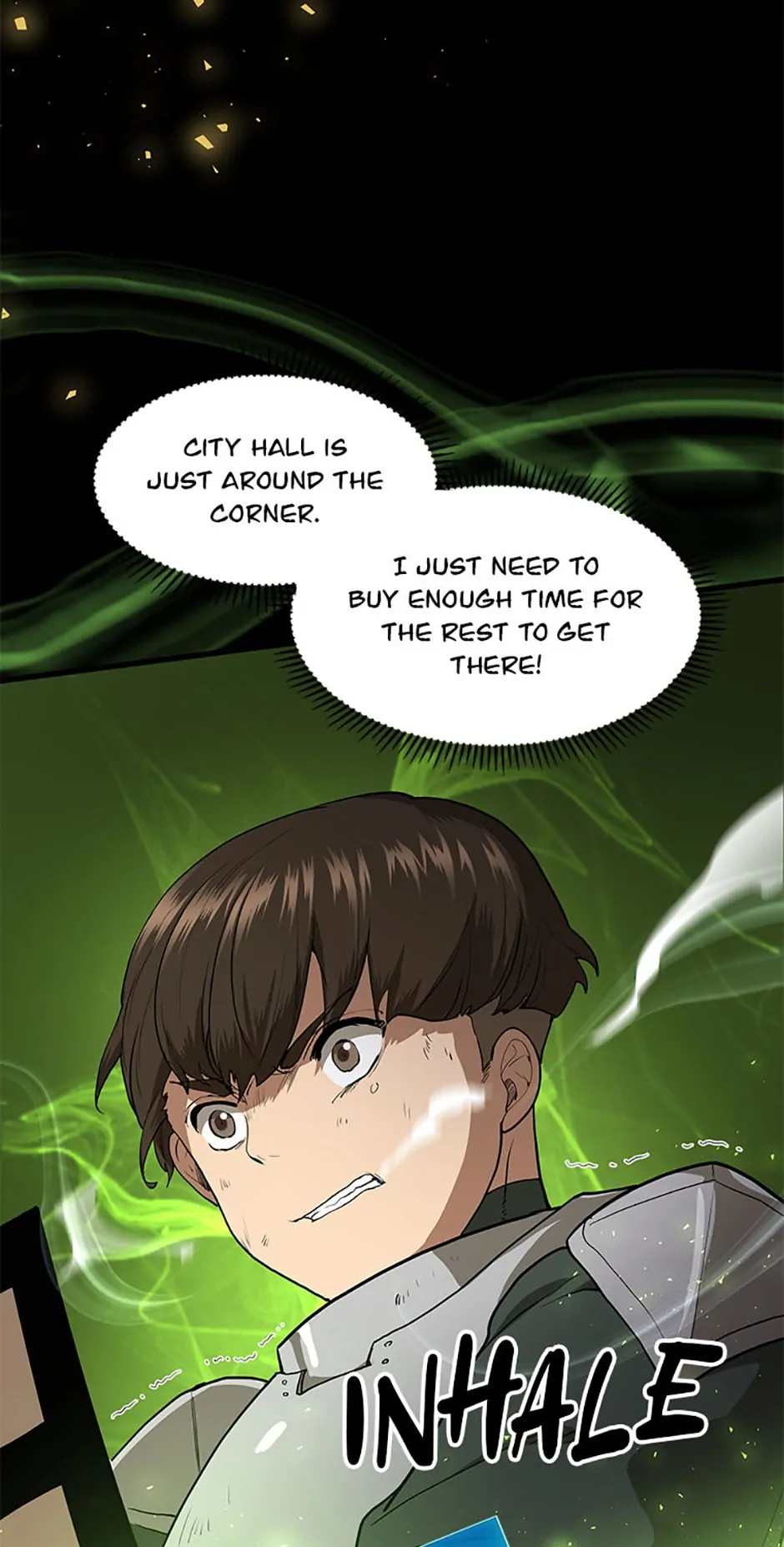 Read Skill Master Levels Up Manga Online