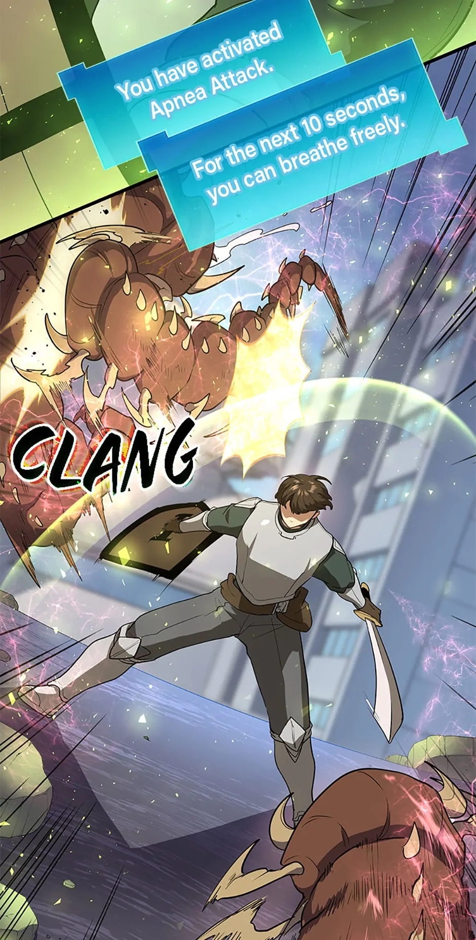 Read Skill Master Levels Up Manga Online