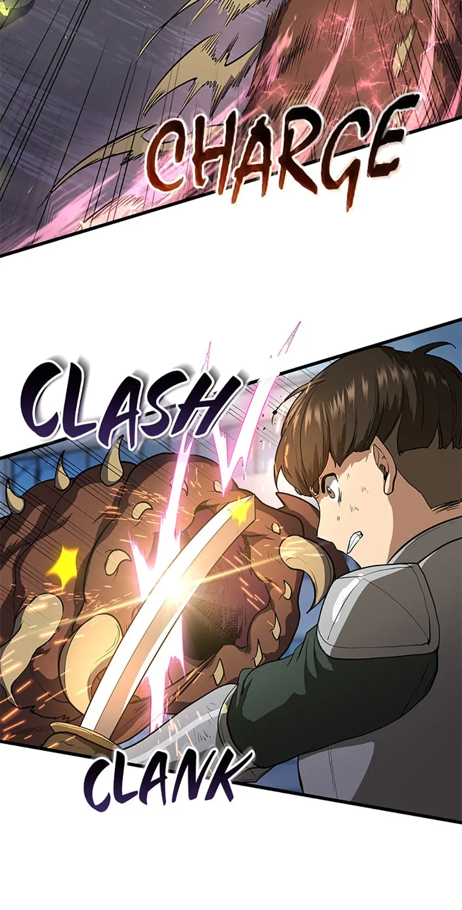 Read Skill Master Levels Up Manga Online