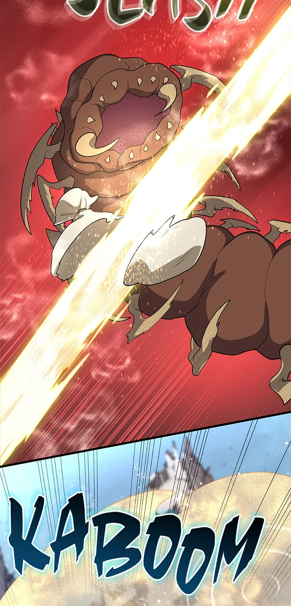 Read Skill Master Levels Up Manga Online