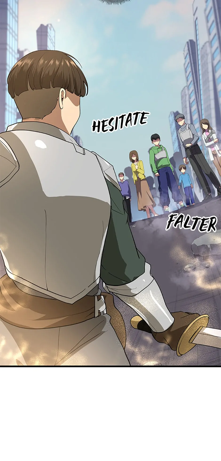 Read Skill Master Levels Up Manga Online
