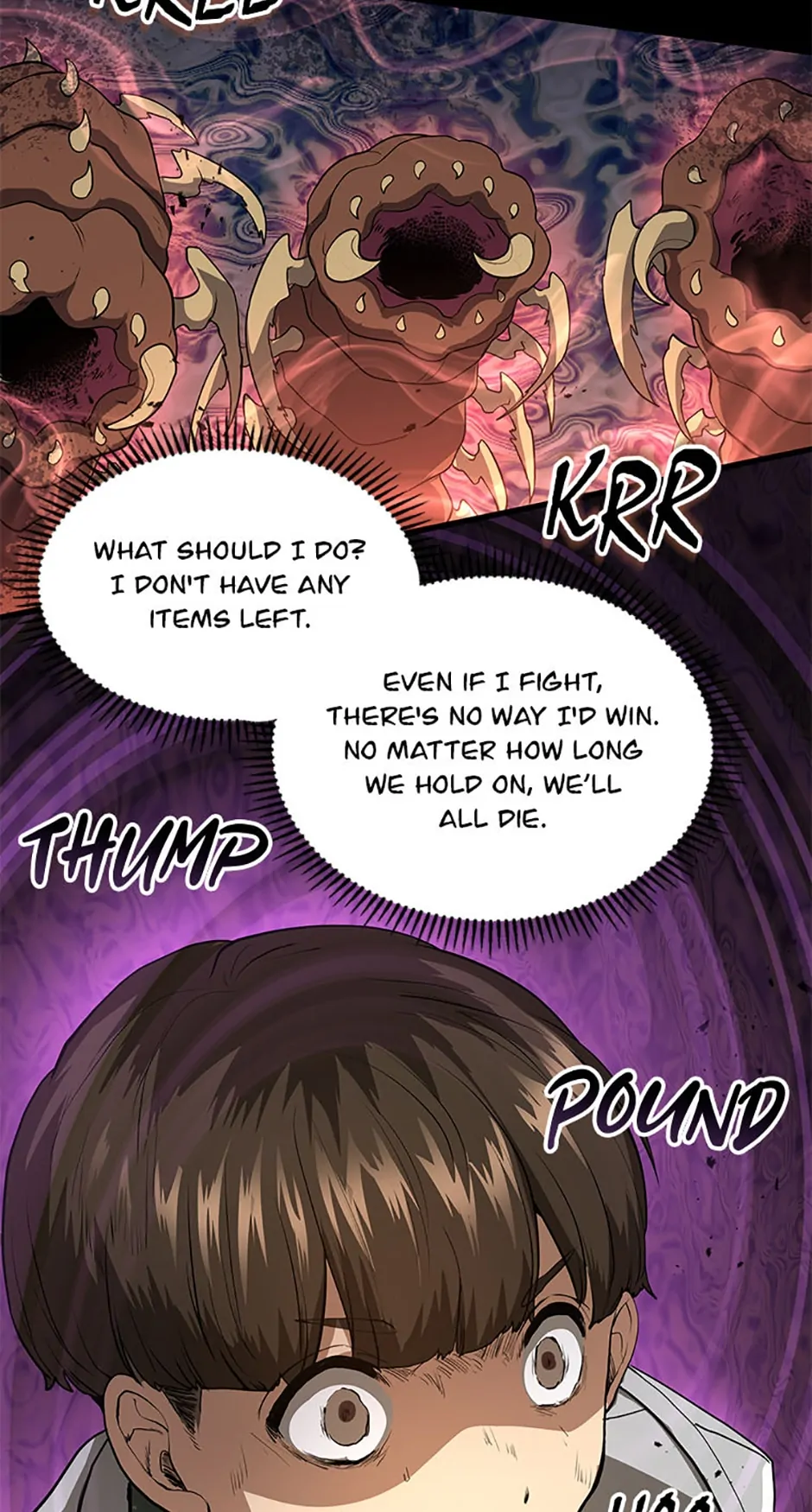 Read Skill Master Levels Up Manga Online