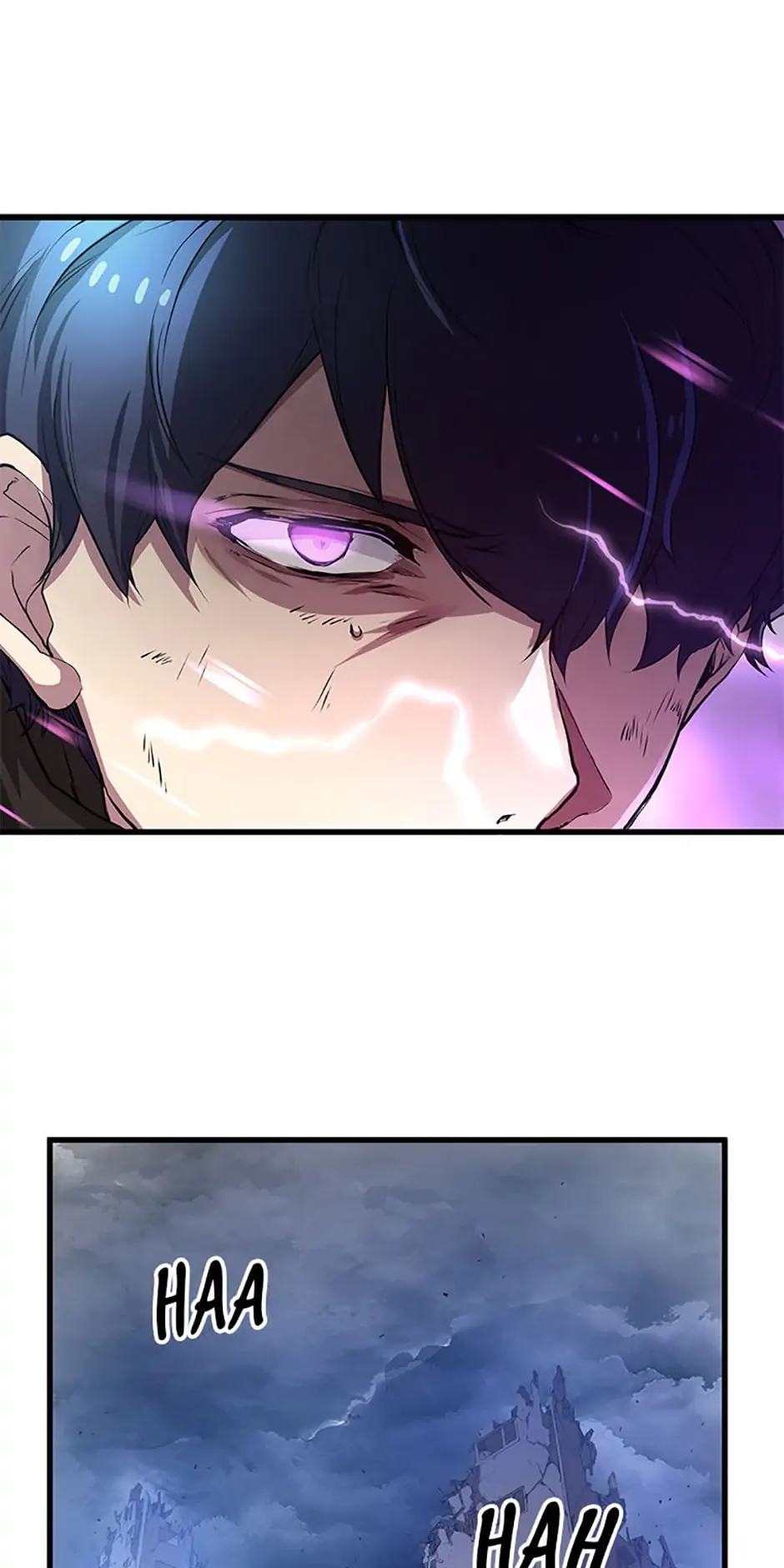 Read Skill Master Levels Up Manga Online