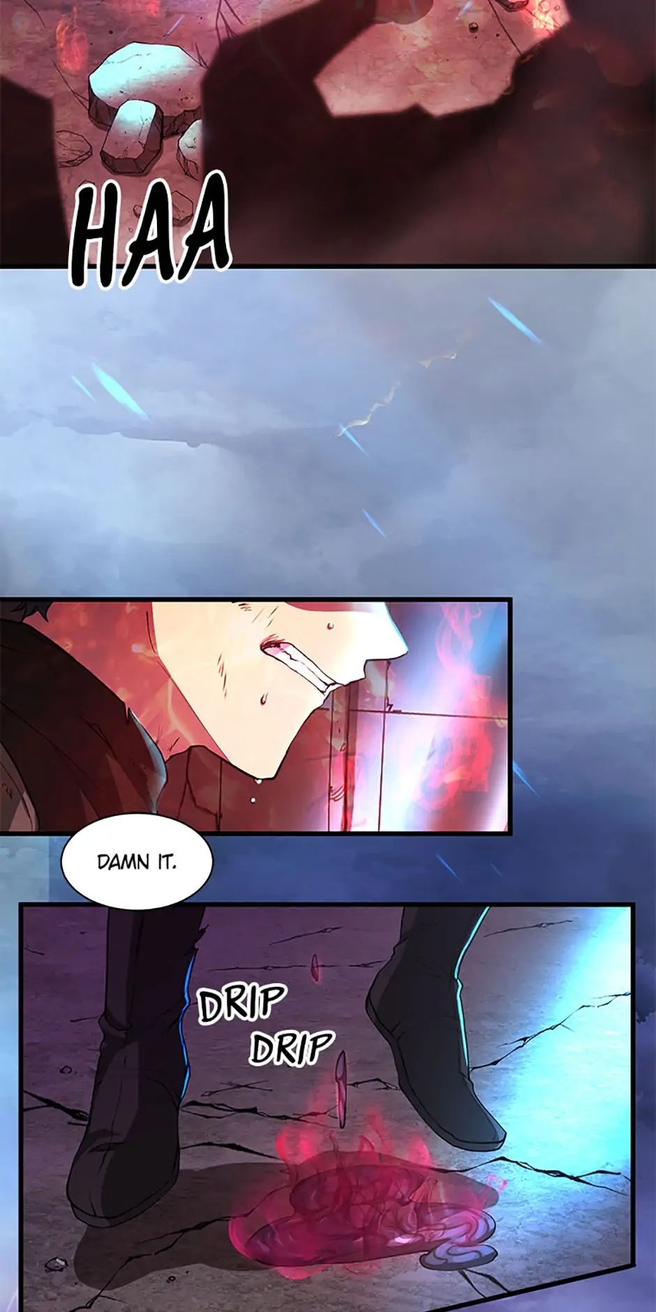 Read Skill Master Levels Up Manga Online