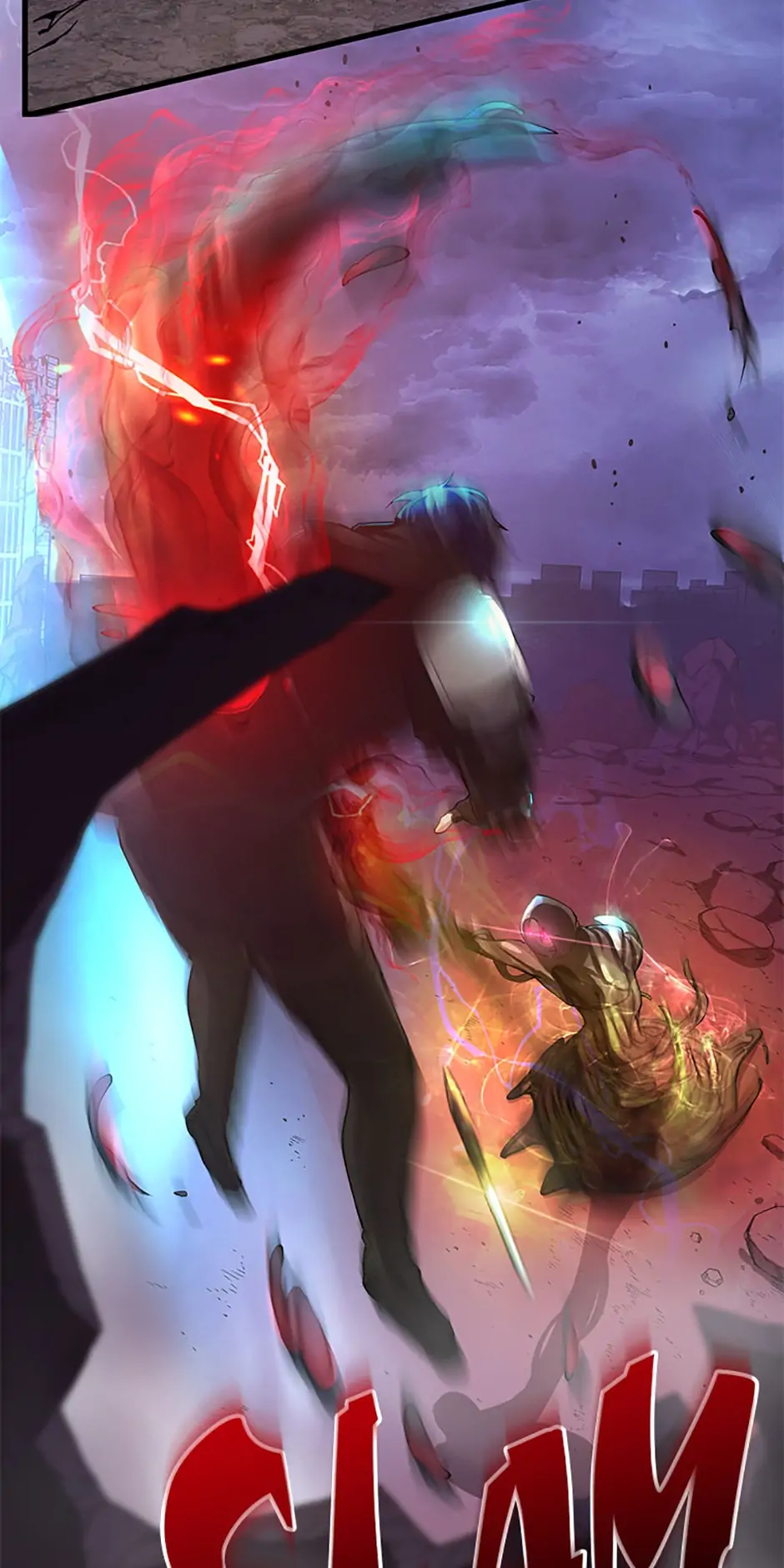 Read Skill Master Levels Up Manga Online